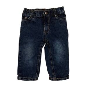 Calvin Klein Jeans For Kids 12 Months